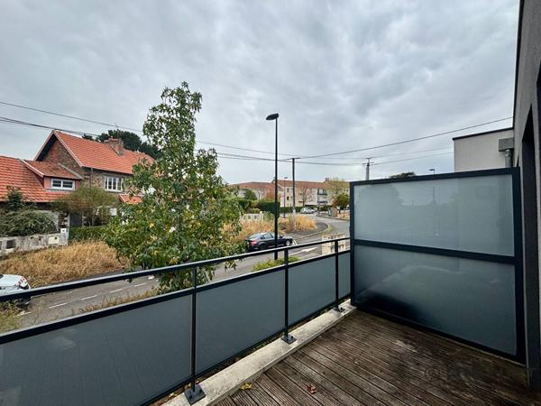 Appartement 2 pièces 42 m² COUERON - 44220