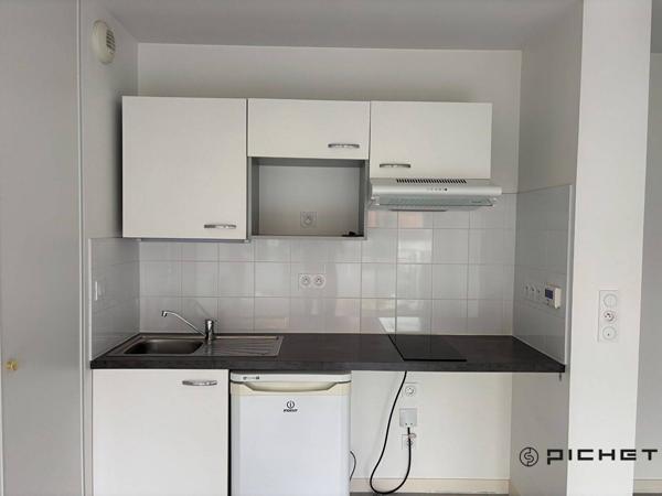 Appartement 2 pièces 42 m² COUERON - 44220