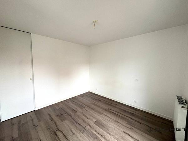 Appartement 2 pièces 42 m² COUERON - 44220