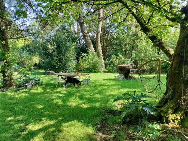 Terrain 1056m²
