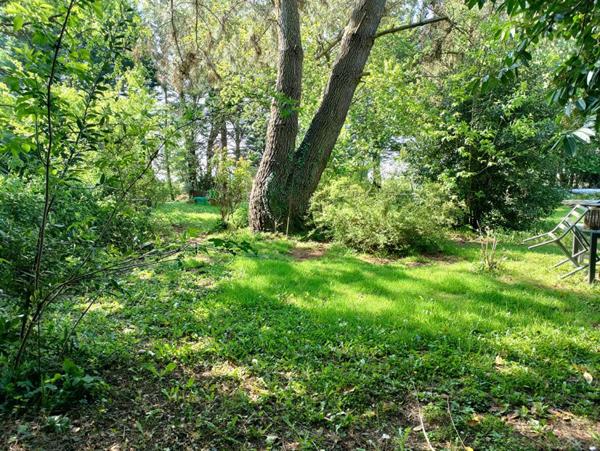 Terrain 1056m²