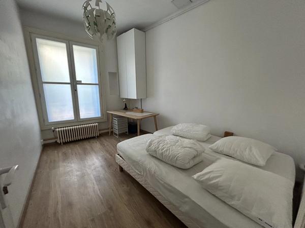 Location                                                      Appartement
                        
                     4 pièces                      97 m2                     à Montpellier