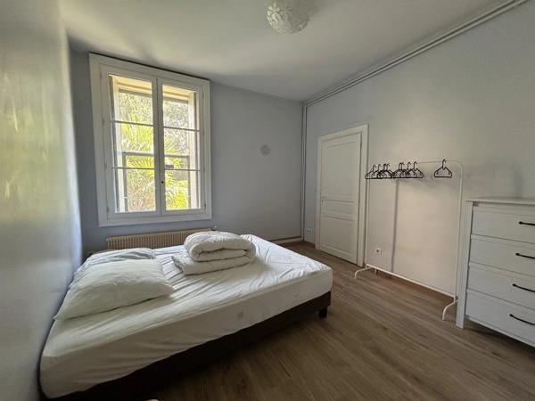 Location                                                      Appartement
                        
                     4 pièces                      97 m2                     à Montpellier