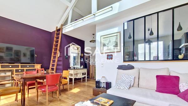 Maison individuelle sur sous-sol en rez de jardin...