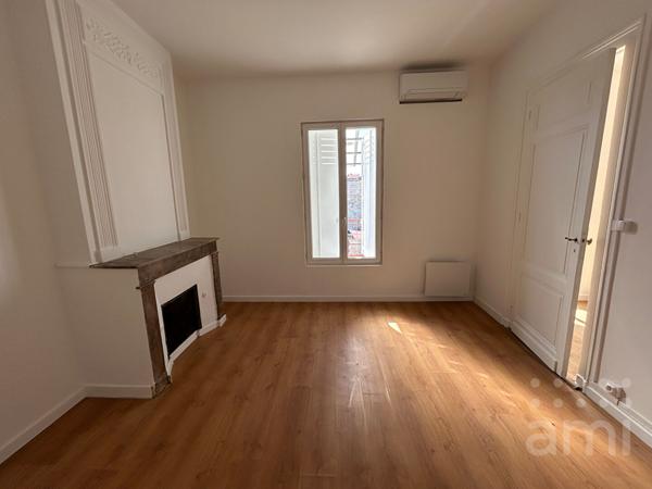 Appartement Bordeaux 2 pièce(s) 60 m2