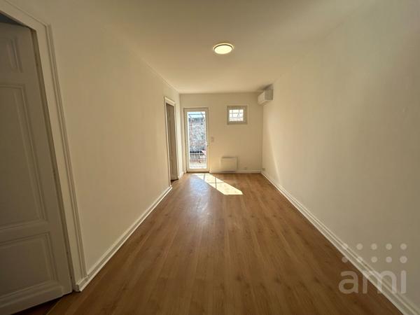 Appartement Bordeaux 2 pièce(s) 60 m2
