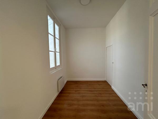 Appartement Bordeaux 2 pièce(s) 60 m2