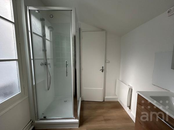 Appartement Bordeaux 2 pièce(s) 60 m2