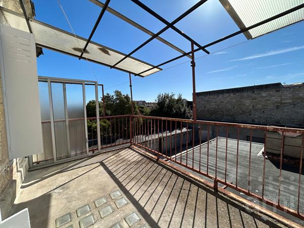 Appartement Bordeaux 2 pièce(s) 60 m2