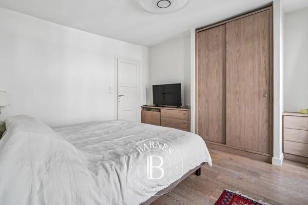 Paris 7ème, Appartement 1 Chambre -  46 m² à vendre