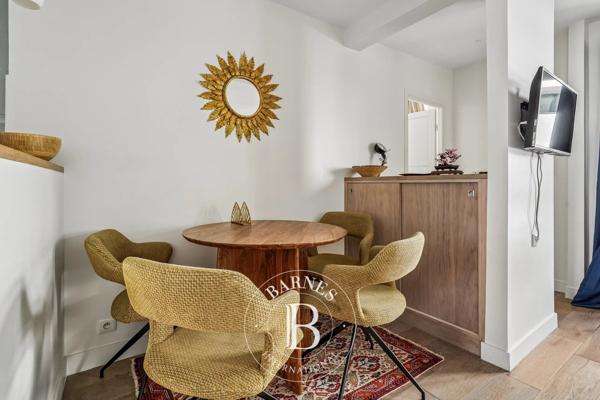 Paris 7ème, Appartement 1 Chambre -  46 m² à vendre