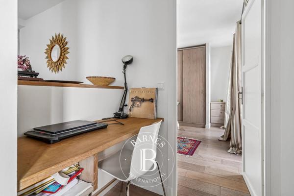 Paris 7ème, Appartement 1 Chambre -  46 m² à vendre