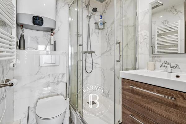 Paris 7ème, Appartement 1 Chambre -  46 m² à vendre