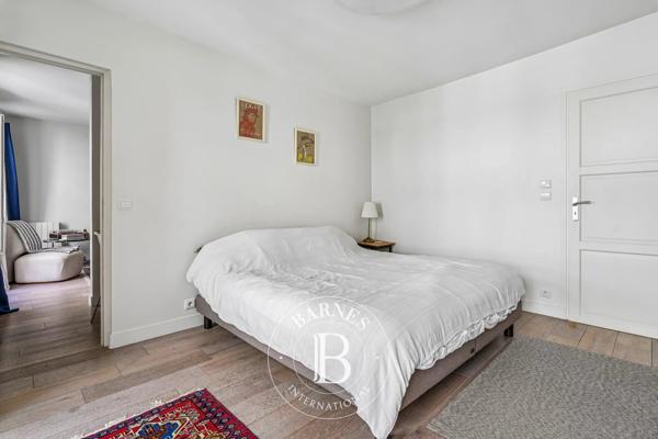Paris 7ème, Appartement 1 Chambre -  46 m² à vendre