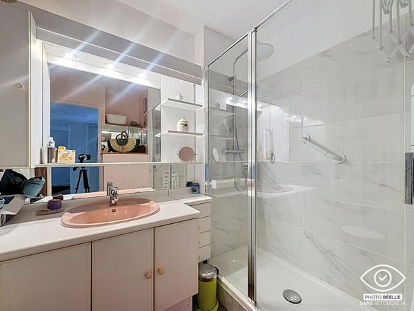 CASTANET-TOLOSAN  Appartement T4 de 97 m² avec grande terrasse, au calme absolu