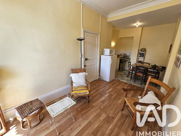 Appartement à vendre 3 pièces 45,47 m² Privas