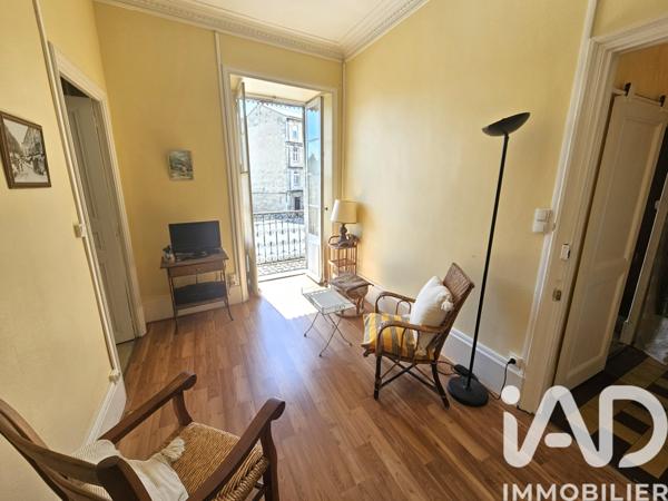 Appartement à vendre 3 pièces 45,47 m² Privas