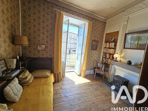 Appartement à vendre 3 pièces 45,47 m² Privas
