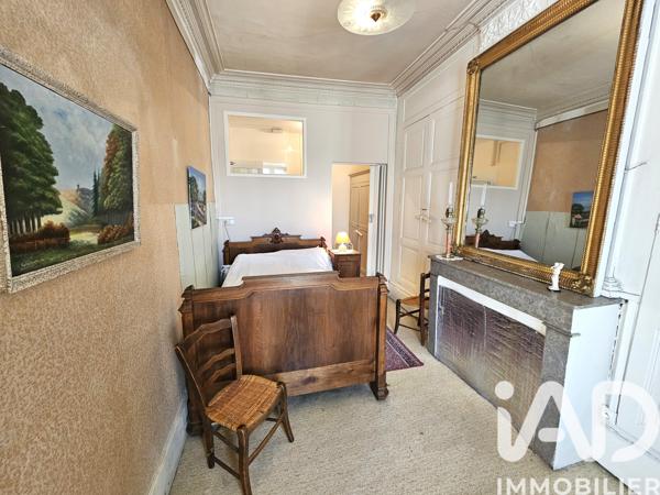 Appartement à vendre 3 pièces 45,47 m² Privas