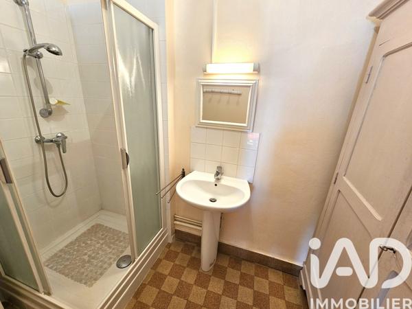 Appartement à vendre 3 pièces 45,47 m² Privas