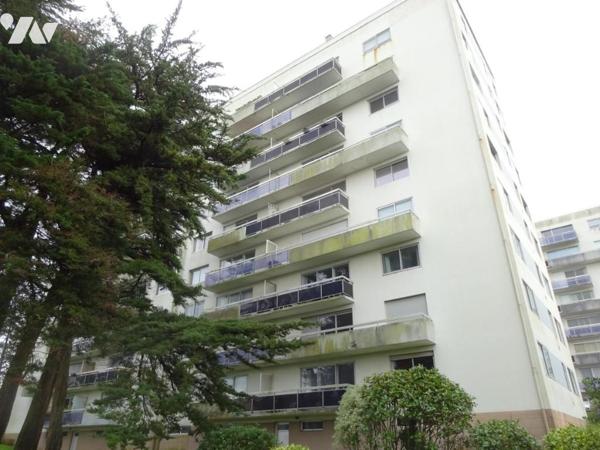 APPARTEMENT BREST LE GUELMEUR