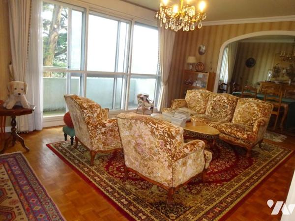 APPARTEMENT BREST LE GUELMEUR