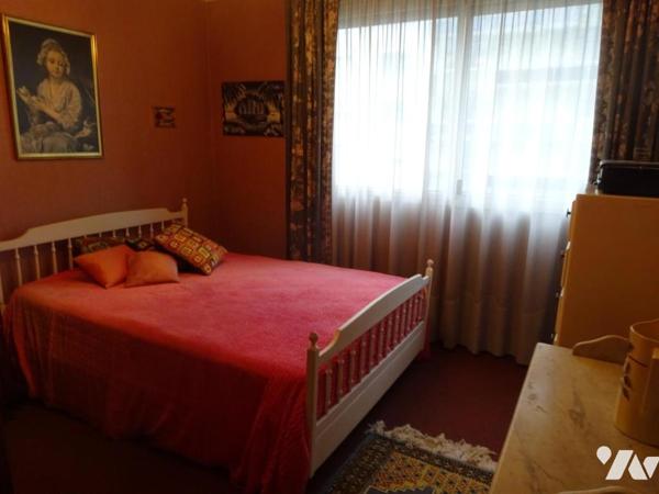 APPARTEMENT BREST LE GUELMEUR