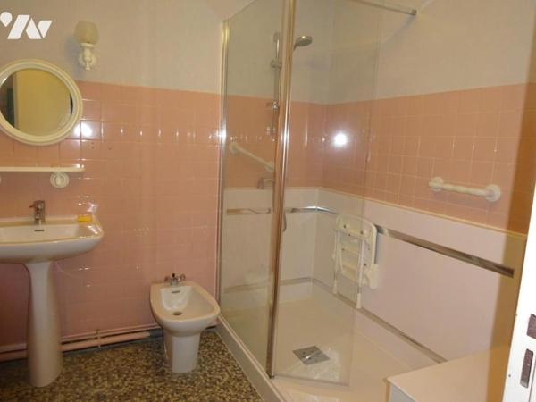 APPARTEMENT BREST LE GUELMEUR