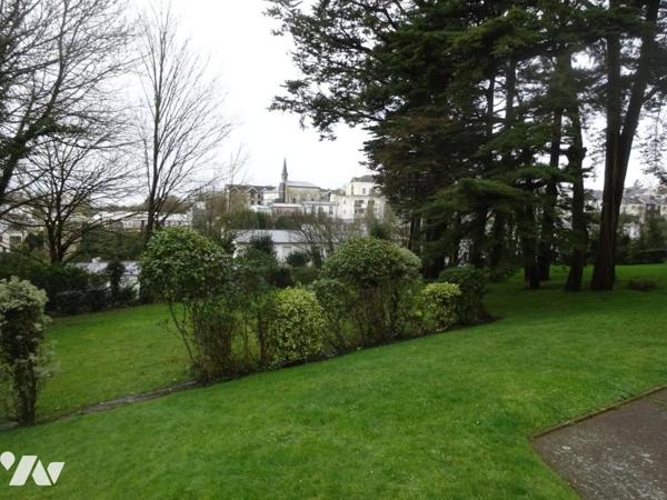 APPARTEMENT BREST LE GUELMEUR