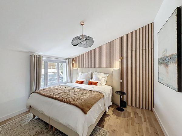 Maison spacieuse entièrement rénovée à vendre à Limoges - 4 chambres, 165 m² - garage double