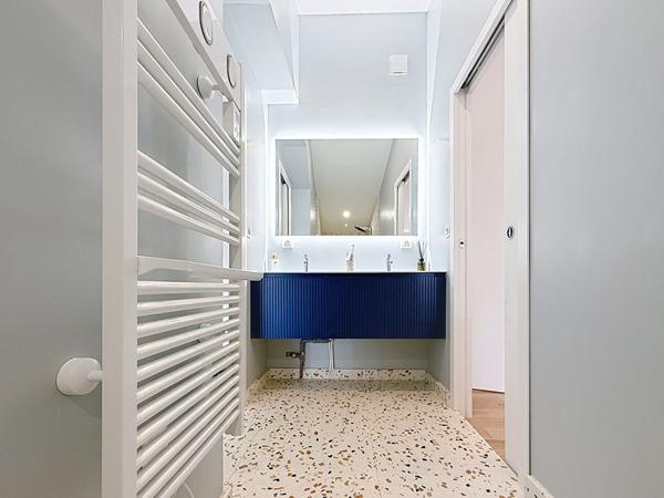 Maison spacieuse entièrement rénovée à vendre à Limoges - 4 chambres, 165 m² - garage double