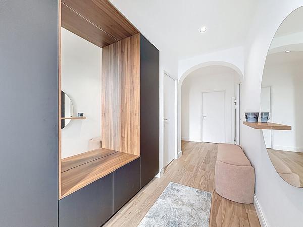 Maison spacieuse entièrement rénovée à vendre à Limoges - 4 chambres, 165 m² - garage double