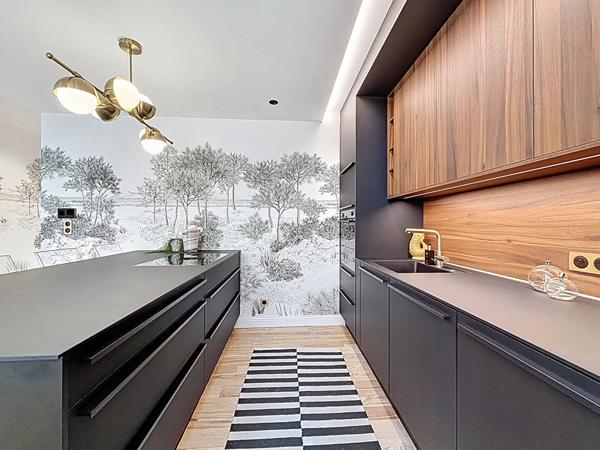 Maison spacieuse entièrement rénovée à vendre à Limoges - 4 chambres, 165 m² - garage double