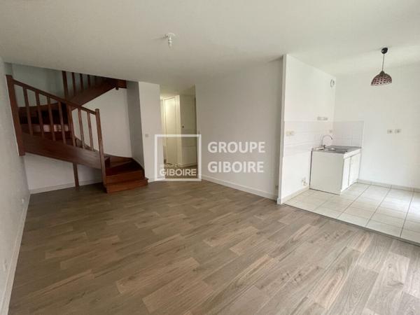 Appartement T4 à vendre SAINT MALO - 71 m² (réf : JD25946G)