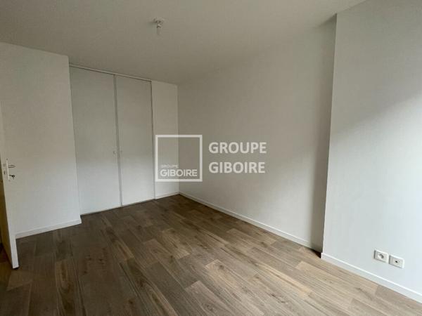 Appartement T4 à vendre SAINT MALO - 71 m² (réf : JD25946G)