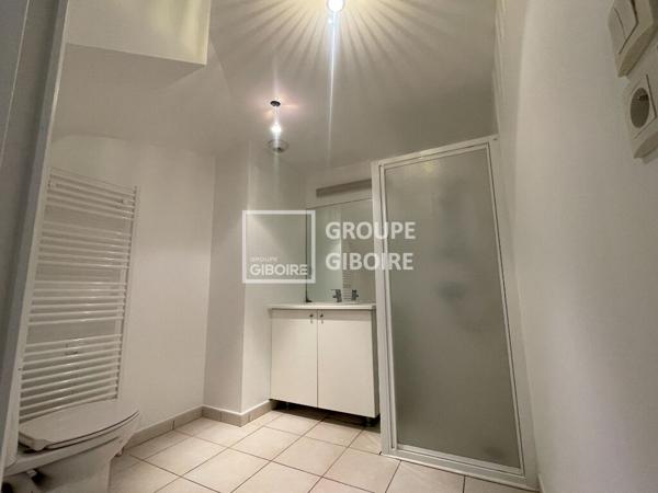 Appartement T4 à vendre SAINT MALO - 71 m² (réf : JD25946G)