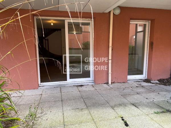 Appartement T4 à vendre SAINT MALO - 71 m² (réf : JD25946G)