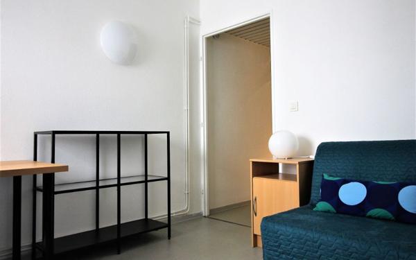 Appartement à louer    1 pièce •  Strasbourg