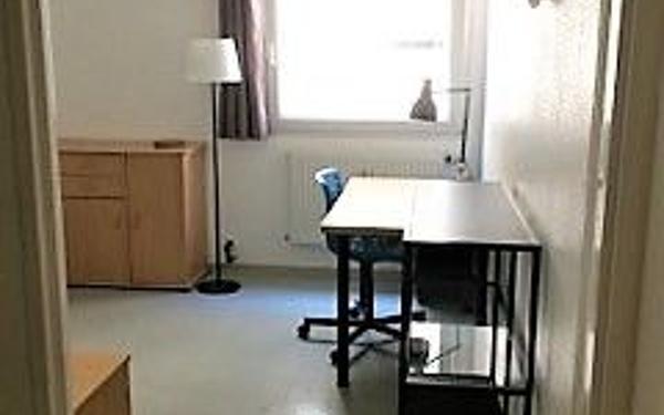 Appartement à louer    1 pièce •  Strasbourg