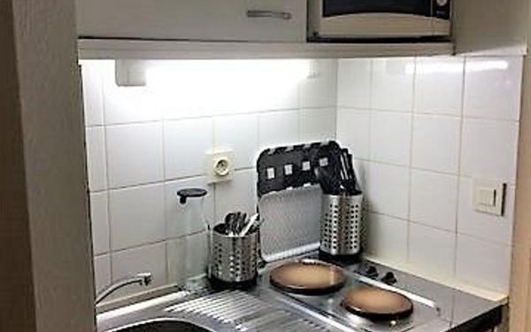 Appartement à louer    1 pièce •  Strasbourg