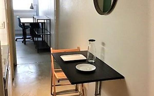 Appartement à louer    1 pièce •  Strasbourg