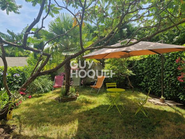 APPARTEMENT À VENDRE DE 2 PIÈCES DE 32,48 M²