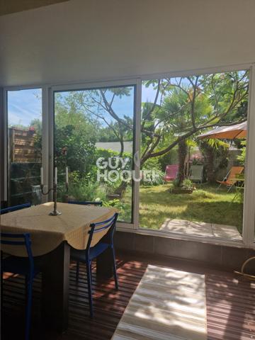 APPARTEMENT À VENDRE DE 2 PIÈCES DE 32,48 M²