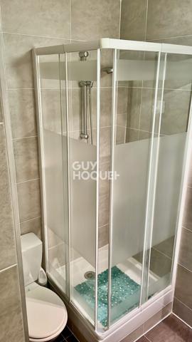 APPARTEMENT À VENDRE DE 2 PIÈCES DE 32,48 M²