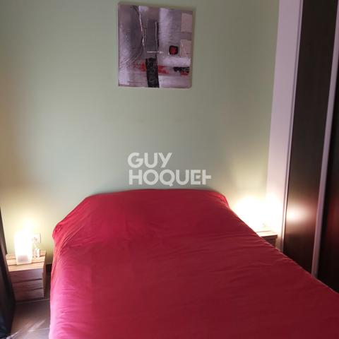 APPARTEMENT À VENDRE DE 2 PIÈCES DE 32,48 M²