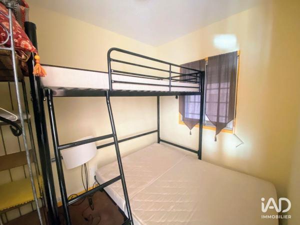 Appartement à vendre 3 pièces 44 m² Banyuls-sur-Mer