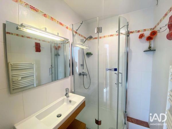 Appartement à vendre 3 pièces 44 m² Banyuls-sur-Mer
