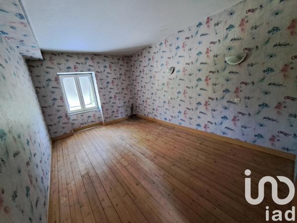 Maison à vendre 9 pièces 250 m² Le Poiré-sur-Vie