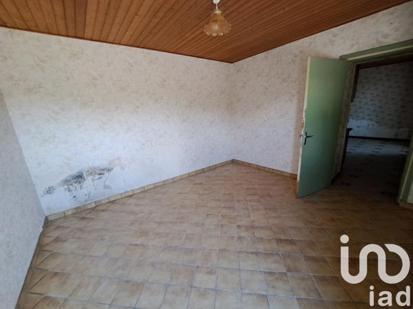 Maison à vendre 9 pièces 250 m² Le Poiré-sur-Vie