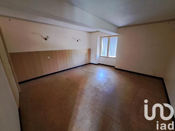 Maison à vendre 9 pièces 250 m² Le Poiré-sur-Vie